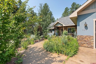 123 Big Bend Ct, Durango, CO 81301