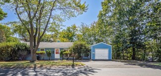 106 Winona St, Peabody, MA 01960