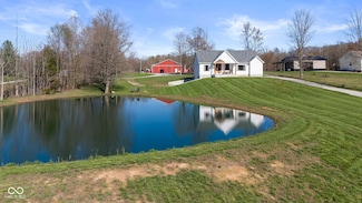 4604 N Bogardus Rd, Austin, IN 47102