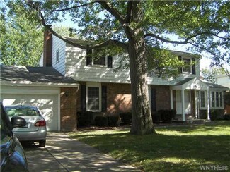 25 Tiernon Park, Buffalo, NY 14223