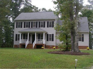 244 Pleasant View Dr, Aylett, VA 23009