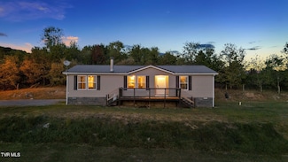 3502 Clarks Valley Rd, Swords Creek, VA 24649