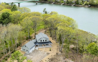 27 Driftwood Tide Ln, Harpswell, ME 04079