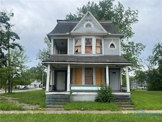 1138 N Ontario St, Toledo, OH 43604
