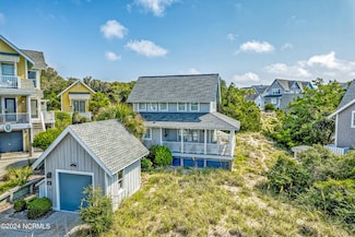 12 Killegray Ridge, Bald Head Island, NC 28461