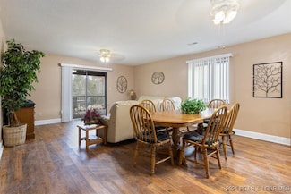 115 Ventura Dr Unit 1b/435, Lake Ozark, MO 65049