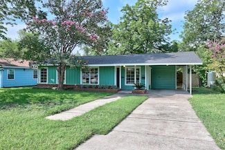1807 W Saint Johns Ave, Austin, TX 78757