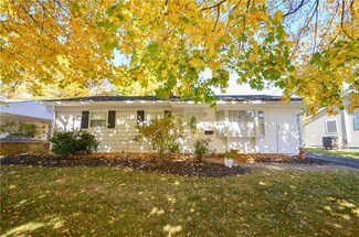 230 Alpha Ave, Wind Gap, PA 18091