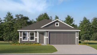 11510 Hermosa Ln, Rhome, TX 76078