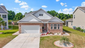 588 Pier Ct, Longs, SC 29568