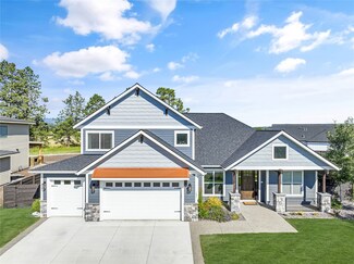 131 E Monture Ridge, Kalispell, MT 59901