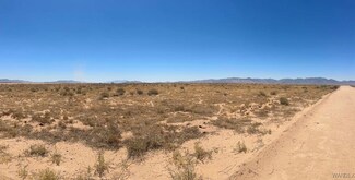 000 Apn 312-11-011 012 053 054, Kingman, AZ 86409