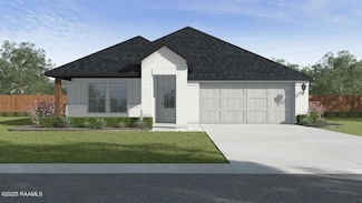 121 Eden Ridge St, Duson, LA 70529