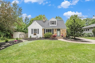 2331 Burchard St SE, Grand Rapids, MI 49506