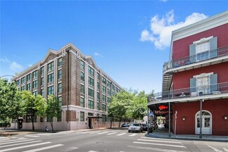 700 S Peters St Unit 303, New Orleans, LA 70130