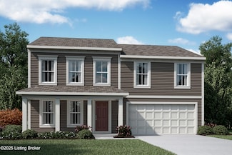 653 Revelation Way, Shelbyville, KY 40065