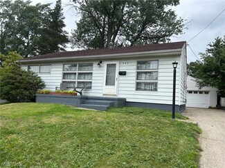 543 Meadow Ln, Cuyahoga Falls, OH 44221