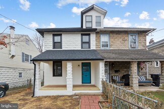 13 Woodbine Ave, Paoli, PA 19301
