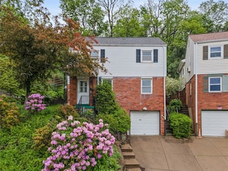 143 Anita Ave, Pittsburgh, PA 15217