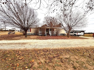 2747 S Fm 56 Unit A, Glen Rose, TX 76043