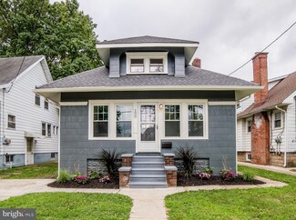 100 Park Ave, Collingswood, NJ 08108