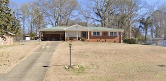 6073 Terry Ln, Austell, GA 30168