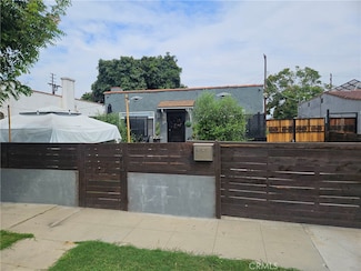 5820 Cimarron St, Los Angeles, CA 90047