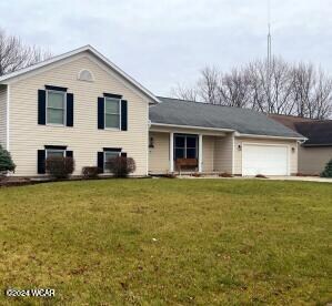 3130 Shiloh Dr, Lima, OH 45801