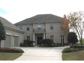 45 Fairway Oaks Dr, New Orleans, LA 70131