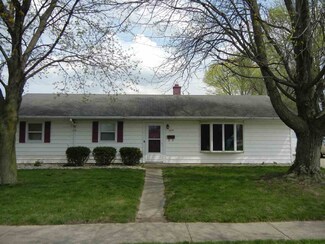 3215 Elmwood Ave, Lafayette, IN 47904