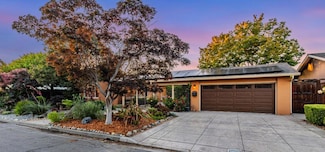 1111 Arnott Way, Campbell, CA 95008