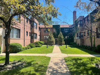 7365 N Winchester Ave Unit 1E, Chicago, IL 60626