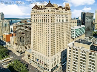 1135 Shelby #35 St Unit 2609, Detroit, MI 48226