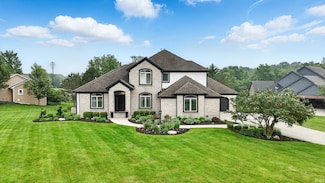 12733 Covington Manor Farms Rd, Fort Wayne, IN 46814