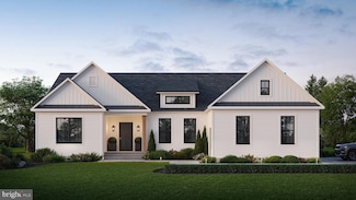 2507 Running Brook Ct, Stafford, VA 22554