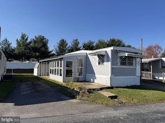 3720 Davidsburg Rd Unit 3, Dover, PA 17315