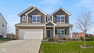 4442 Ozark Ln, Indianapolis, IN 46239