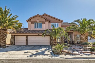 2529 Vera Cruz Cir, Henderson, NV 89074