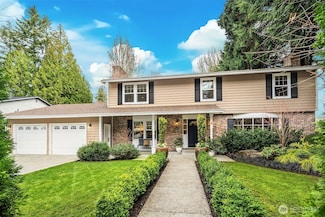4640 91st Ave SE, Mercer Island, WA 98040