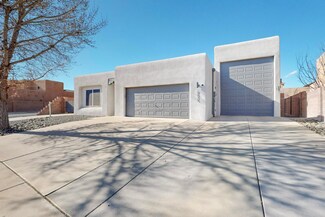 8535 Clarks Fork Rd NW, Albuquerque, NM 87120
