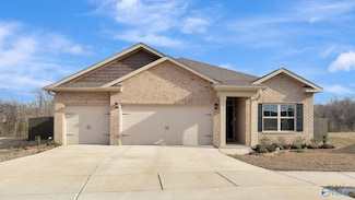 6615 NW Shearleaf Rd, Huntsville, AL 35806
