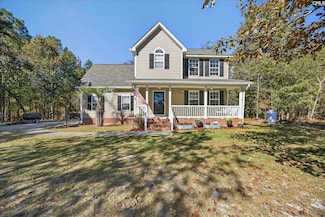 201 Cedar Branch Ct, Gilbert, SC 29054