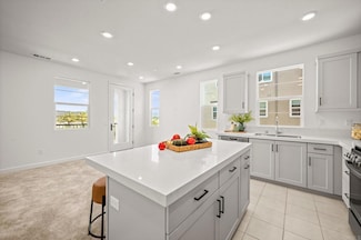 1229 Sunrise View Unit 104, San Marcos, CA 92078