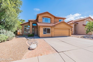 8957 E Sugar Sumac St, Tucson, AZ 85747