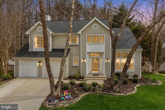 14 Wren Way Ct, Stafford, VA 22554