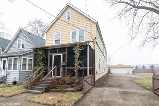 3021 E 138th Place, Chicago, IL 60633