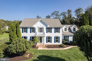 2020 Sherlock Holmes St, Sykesville, MD 21784