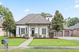 400 Dunnottar Place, Lafayette, LA 70503