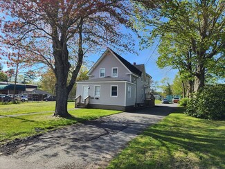 345 Winthrop St, Taunton, MA 02780
