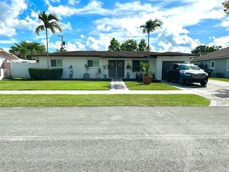 11170 SW 62nd Terrace, Miami, FL 33173